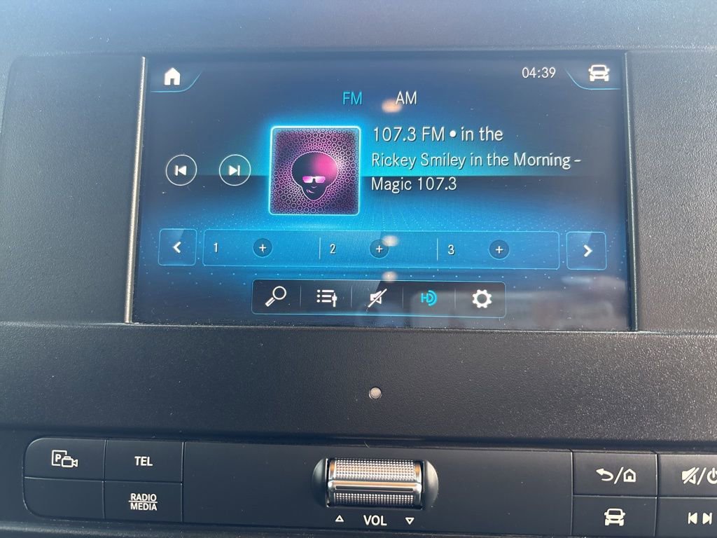 Used 2024 Mercedes-Benz Sprinter 2500 image 37