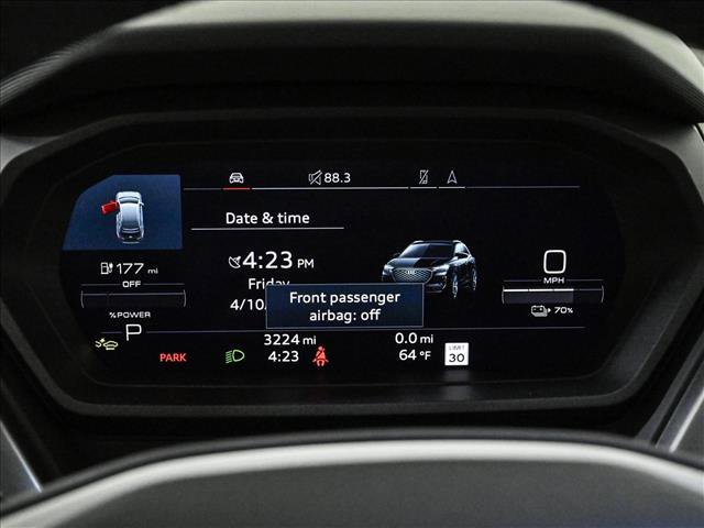 Certified 2025 Audi Q4 e-tron Premium Plus w/ Premium Plus image 11