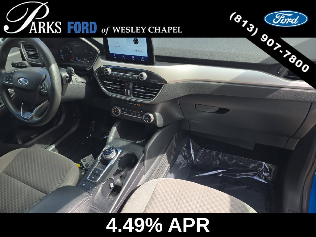Used 2020 Ford Escape SE FWD image 10