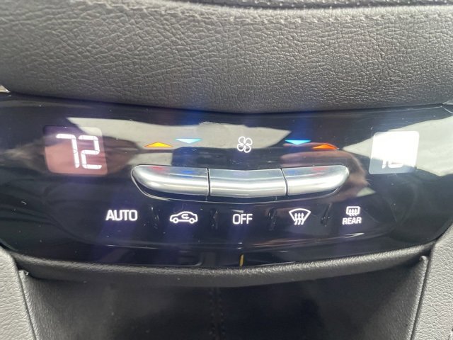 Used 2020 Cadillac XT5 Sportv w/ LPO, Floor Liner Package image 27