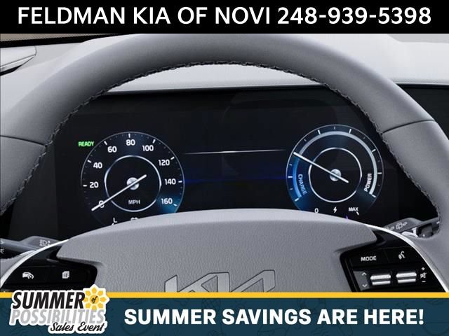 New 2026 Kia Niro Wind w/ Wind Preserve Package FWD image 22
