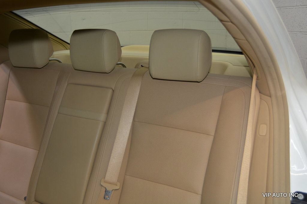 Used 2013 Mercedes-Benz S 550 4MATIC image 24