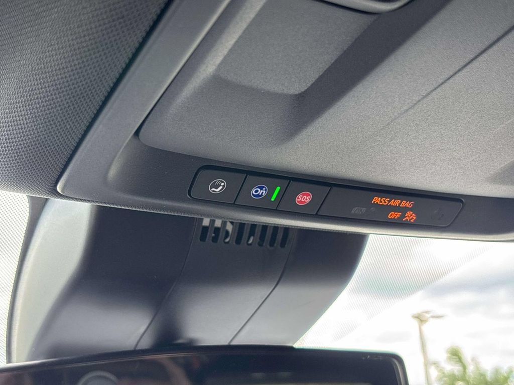 New 2026 Chevrolet Suburban LS AWD/4WD image 14