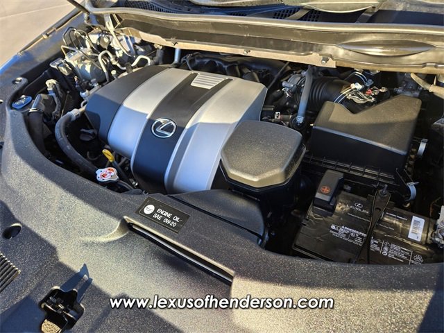 Used 2018 Lexus RX 350 FWD image 19