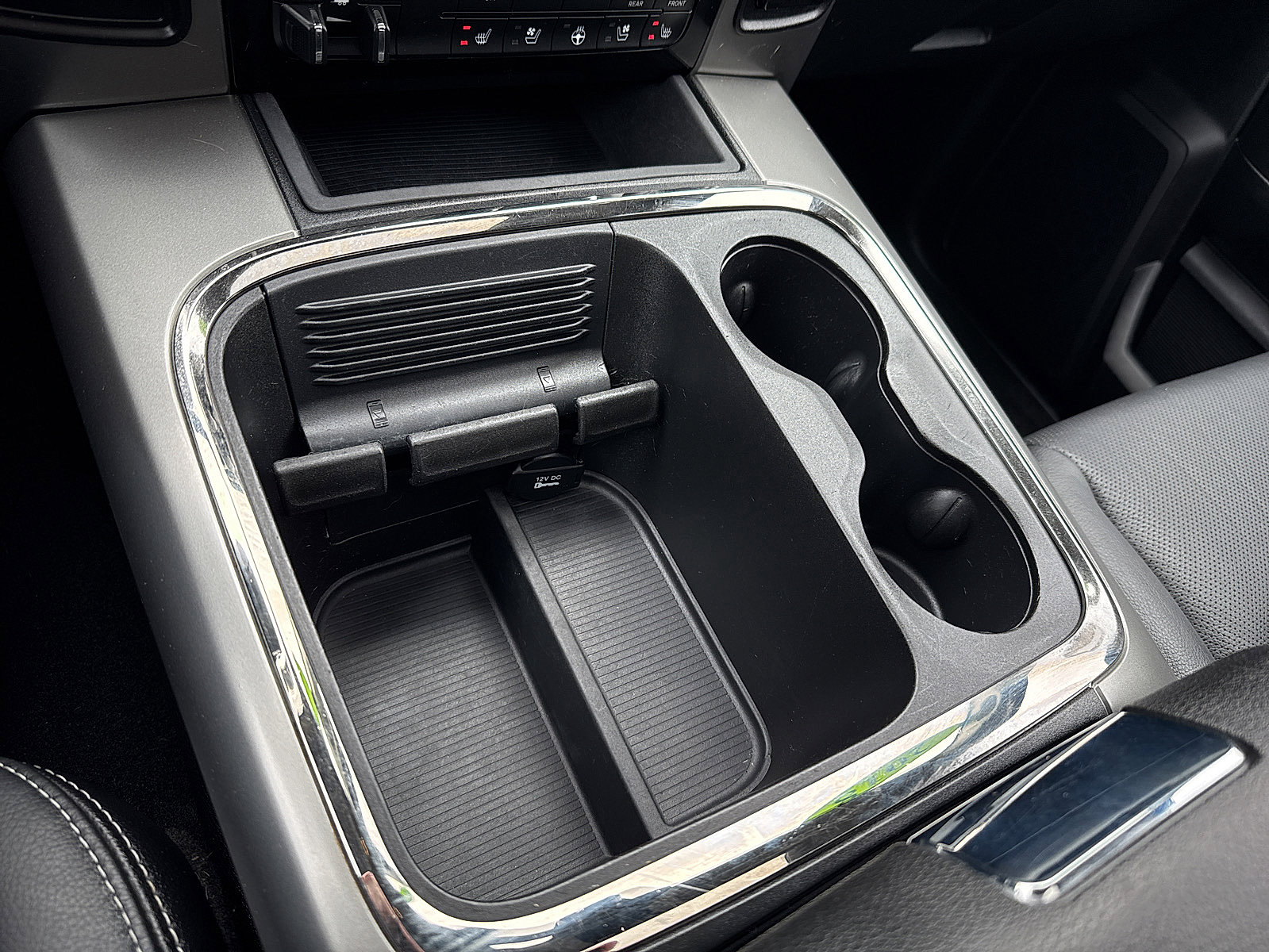 Used 2018 RAM 2500 Laramie w/ Sport Appearance Group image 51