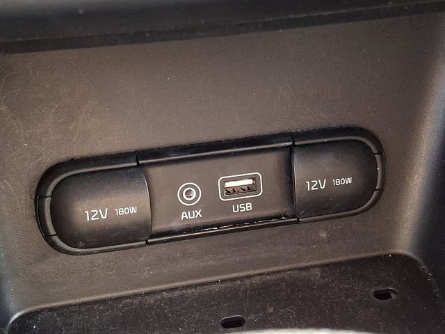 Used 2019 Kia Sportage LX FWD image 18