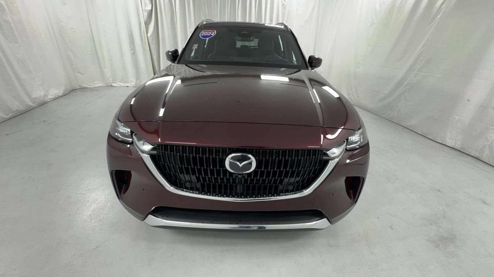 Used 2024 MAZDA CX-90 3.3 Turbo w/ Premium Plus Pkg AWD/4WD image 8