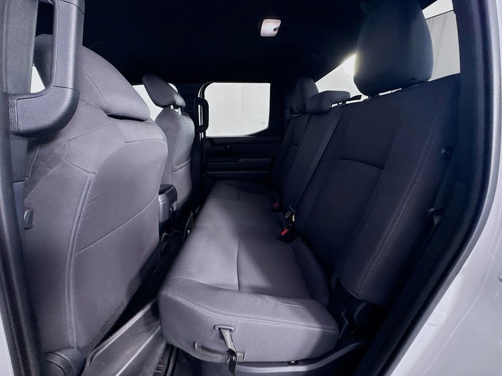 Used 2024 Toyota Tacoma SR image 23