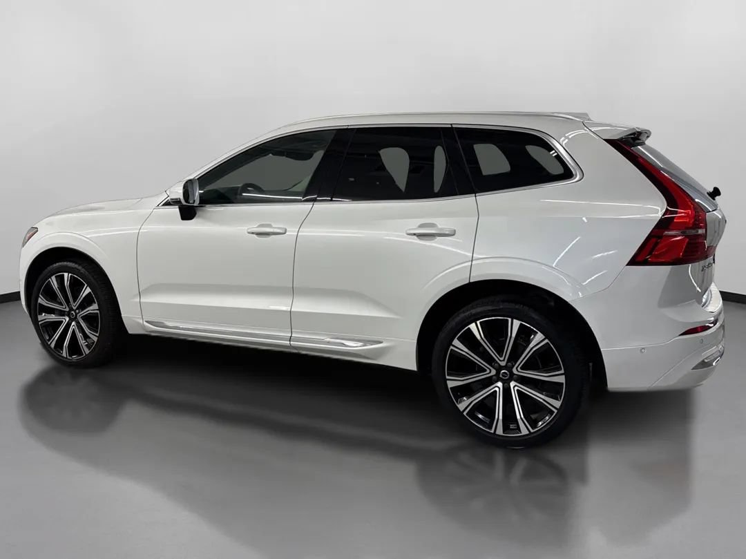 Used 2023 Volvo XC60 B5 Ultimate w/ Climate Package AWD/4WD image 5