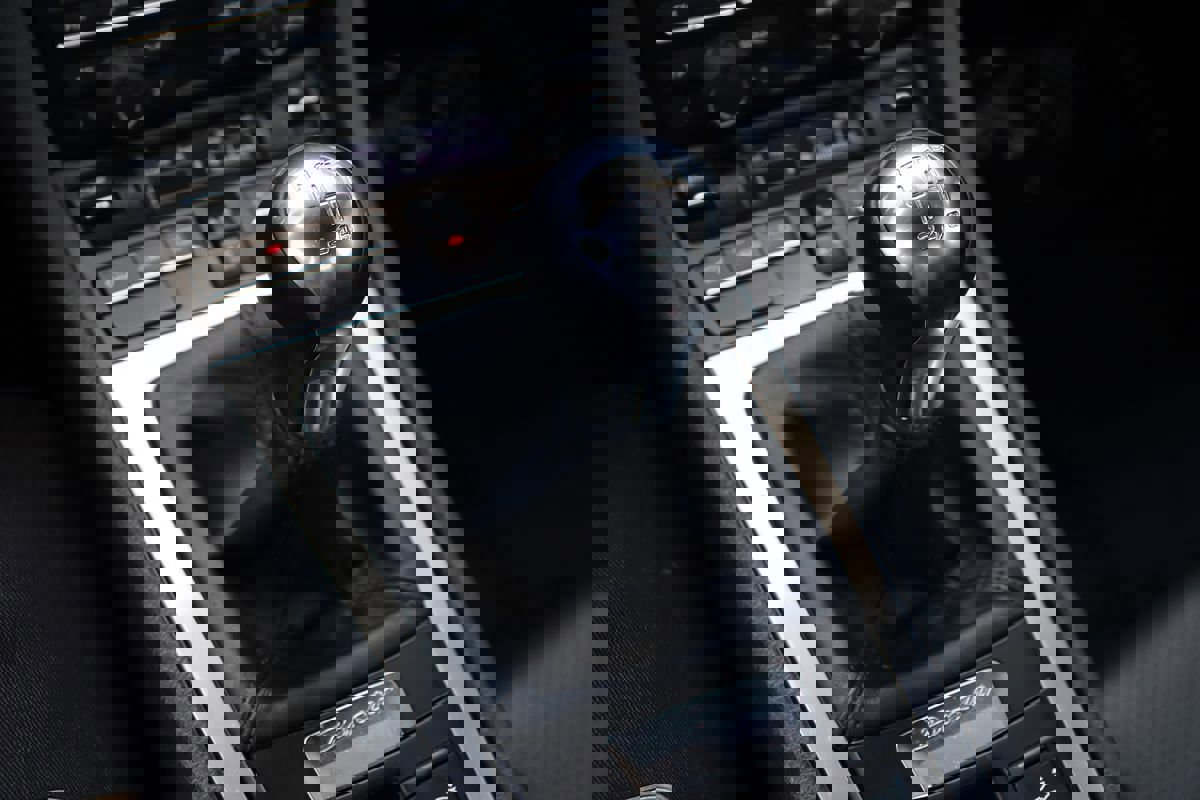 Used 2016 Porsche Boxster S image 26