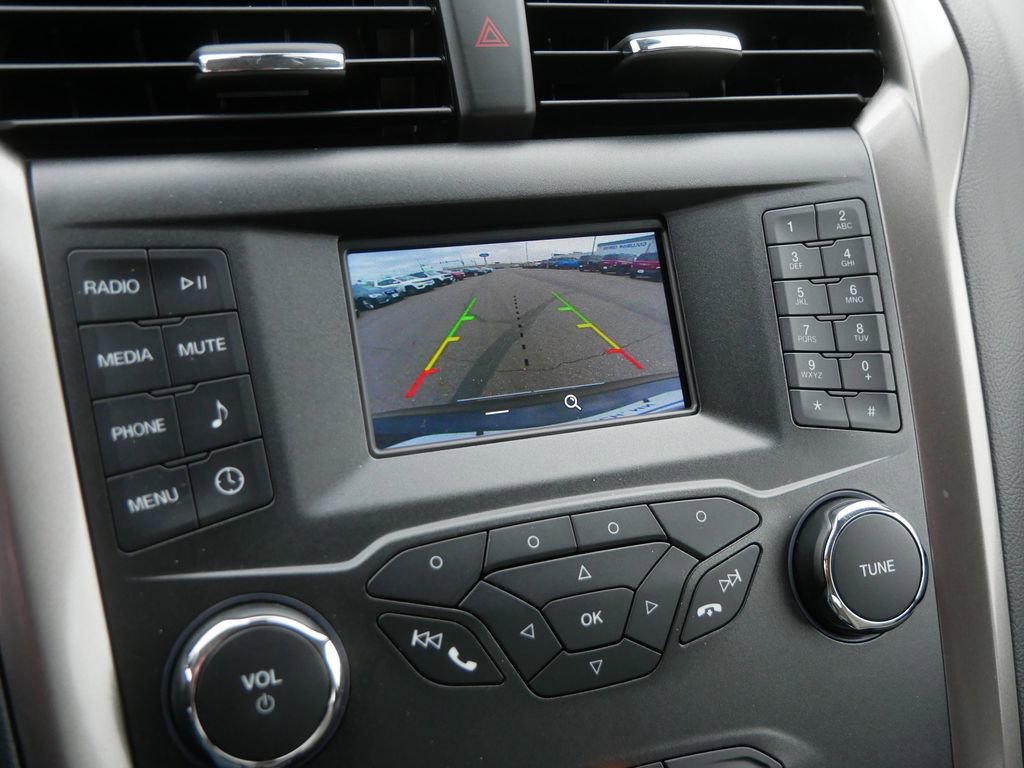 Used 2019 Ford Fusion S FWD image 24