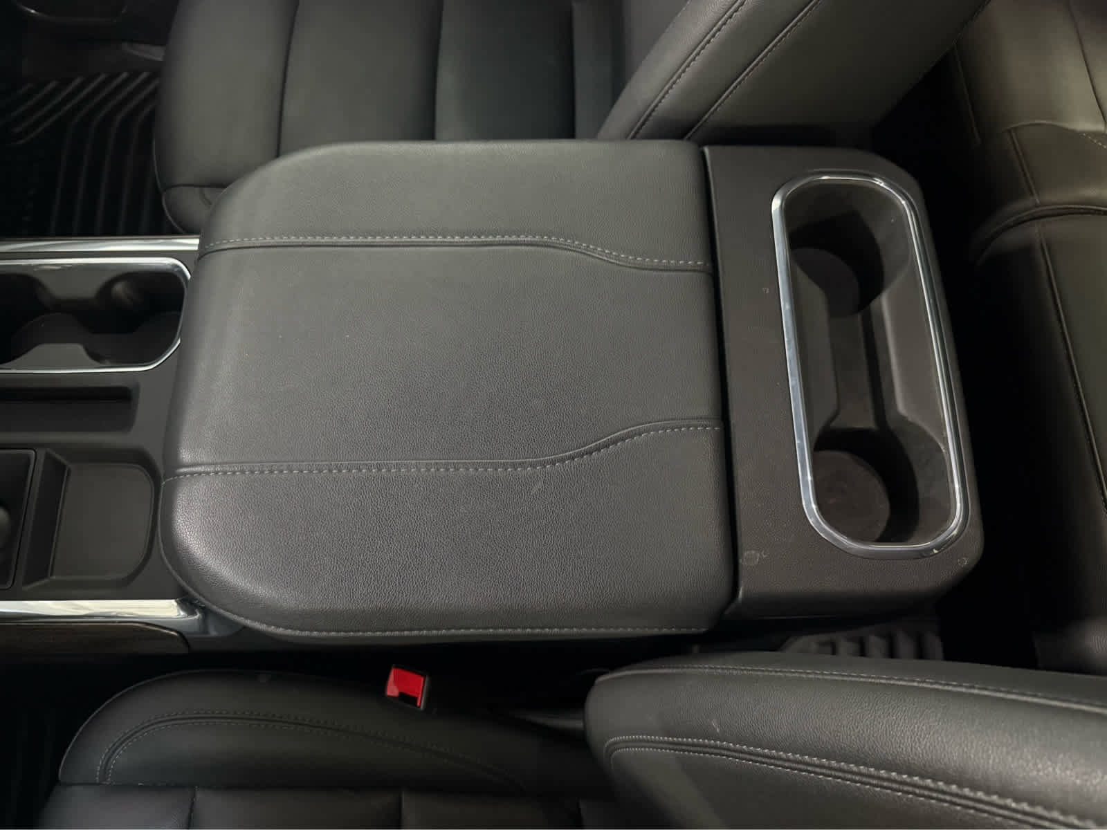 Certified 2025 Chevrolet Silverado 1500 RST w/ Convenience Package II image 20