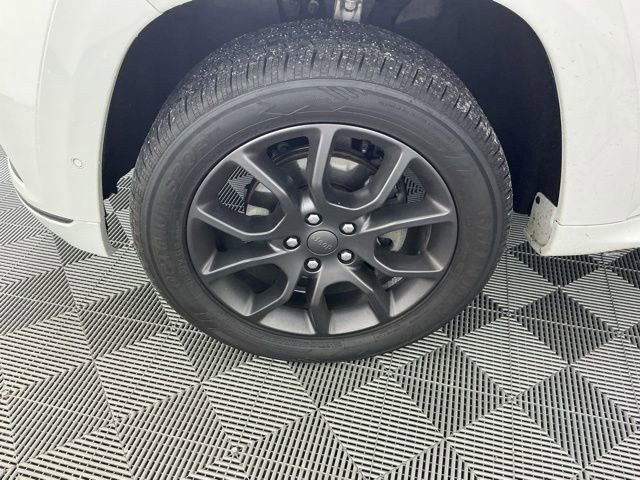 Used 2020 Jeep Grand Cherokee High Altitude AWD/4WD image 15