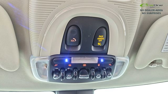 Used 2023 MINI Cooper S image 51