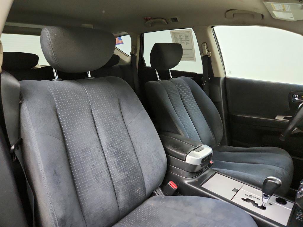 Used 2006 Nissan Murano SL AWD/4WD image 23