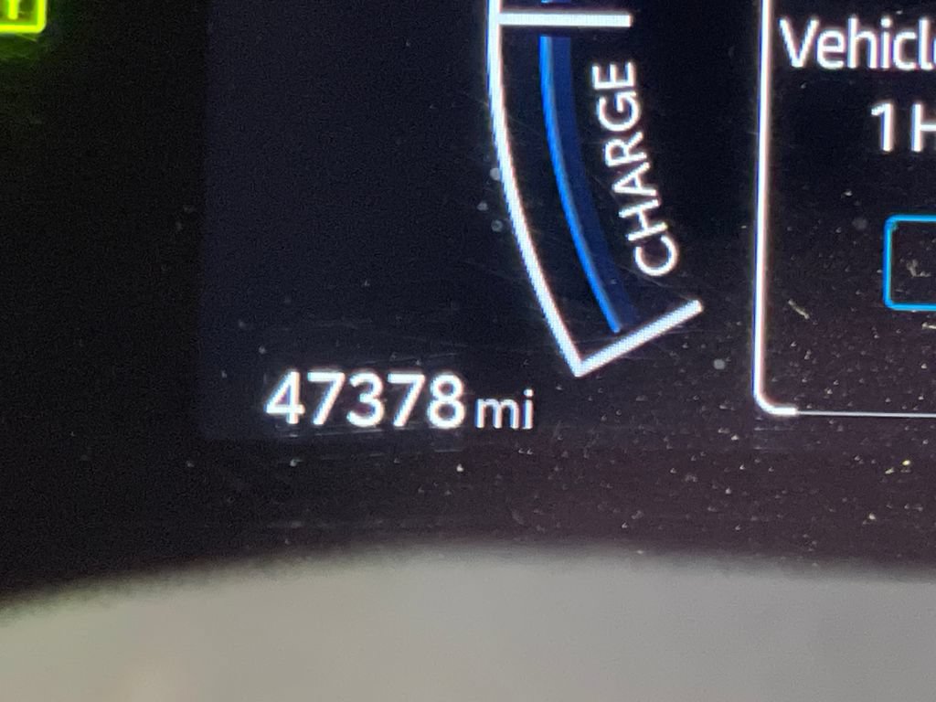 Certified 2025 Toyota Camry SE FWD image 19
