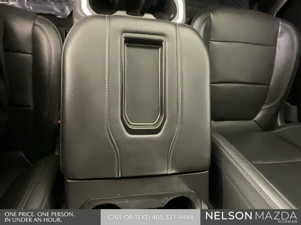 Used 2020 Chevrolet Silverado 1500 LTZ w/ LTZ Texas Edition image 37