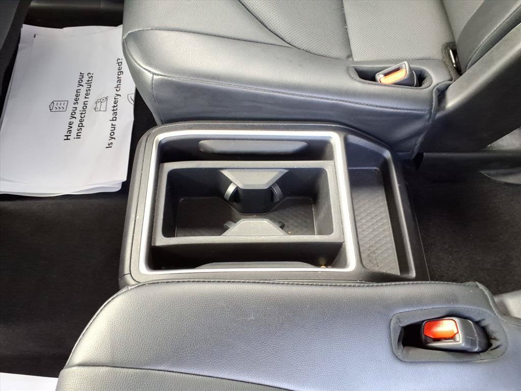 Certified 2025 Toyota Grand Highlander AWD image 15