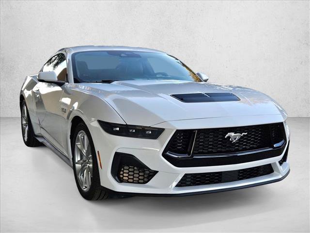 New 2026 Ford Mustang GT Premium image 7