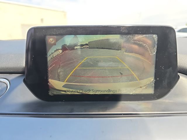Used 2016 MAZDA MAZDA6 Grand Touring FWD image 22