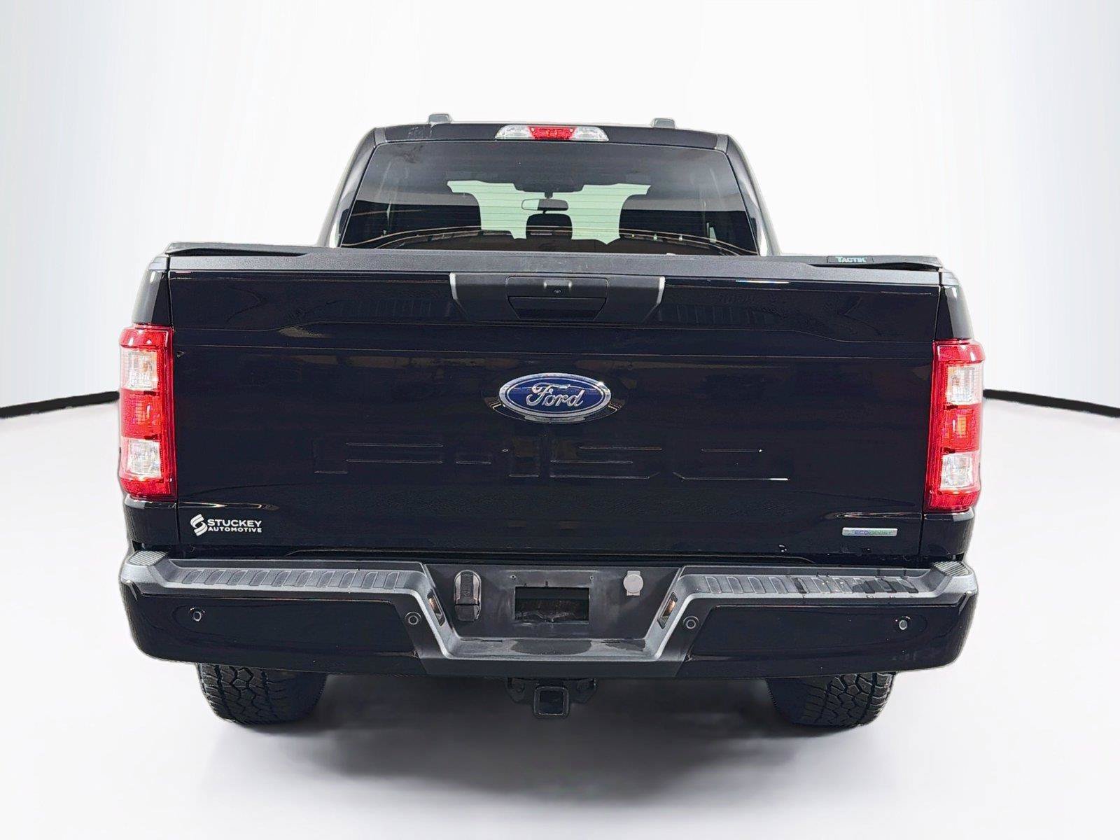 Used 2023 Ford F150 XL w/ STX Appearance Package AWD/4WD image 10