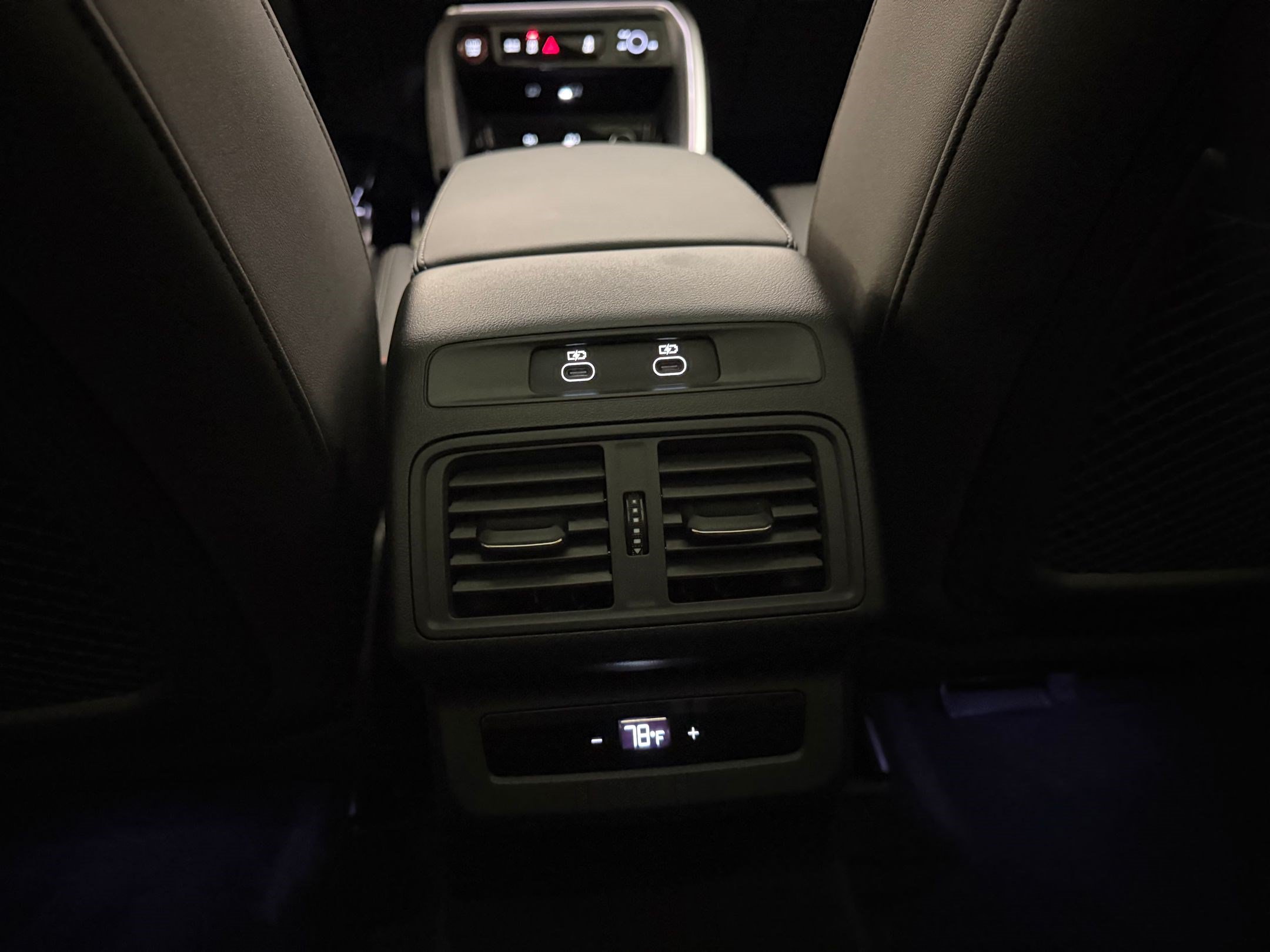 Certified 2025 Audi SQ5 Premium Plus AWD/4WD image 27