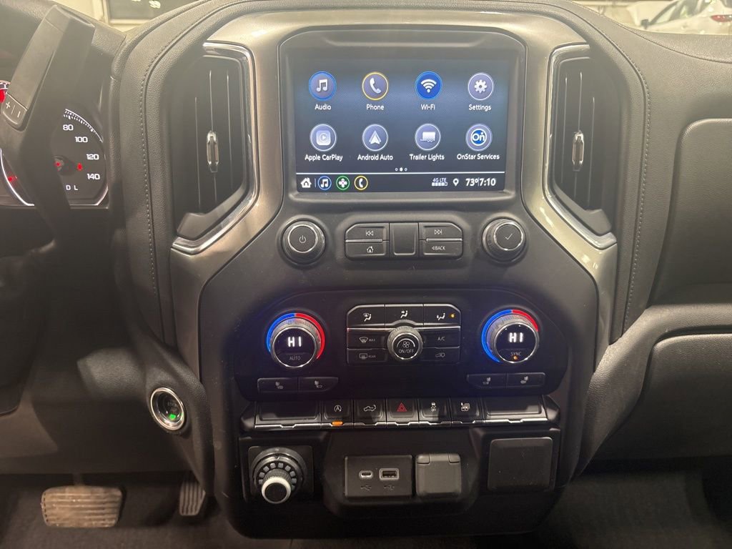 Used 2021 Chevrolet Silverado 1500 LT image 13