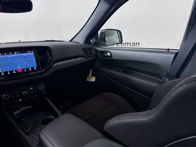 New 2026 Dodge Durango GT image 24