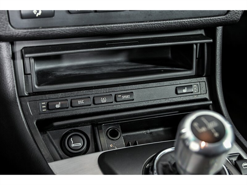 Used 2002 BMW M3 Coupe RWD image 27