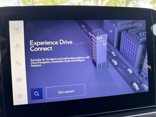 Certified 2025 Lexus UX 300h FWD image 18
