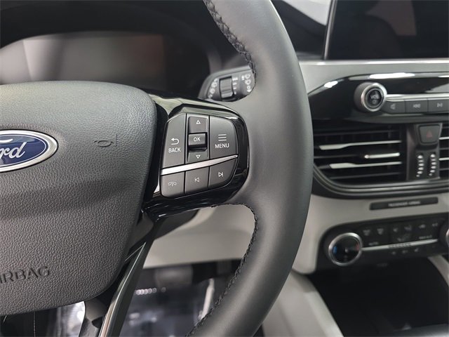Used 2023 Ford Escape Active image 18