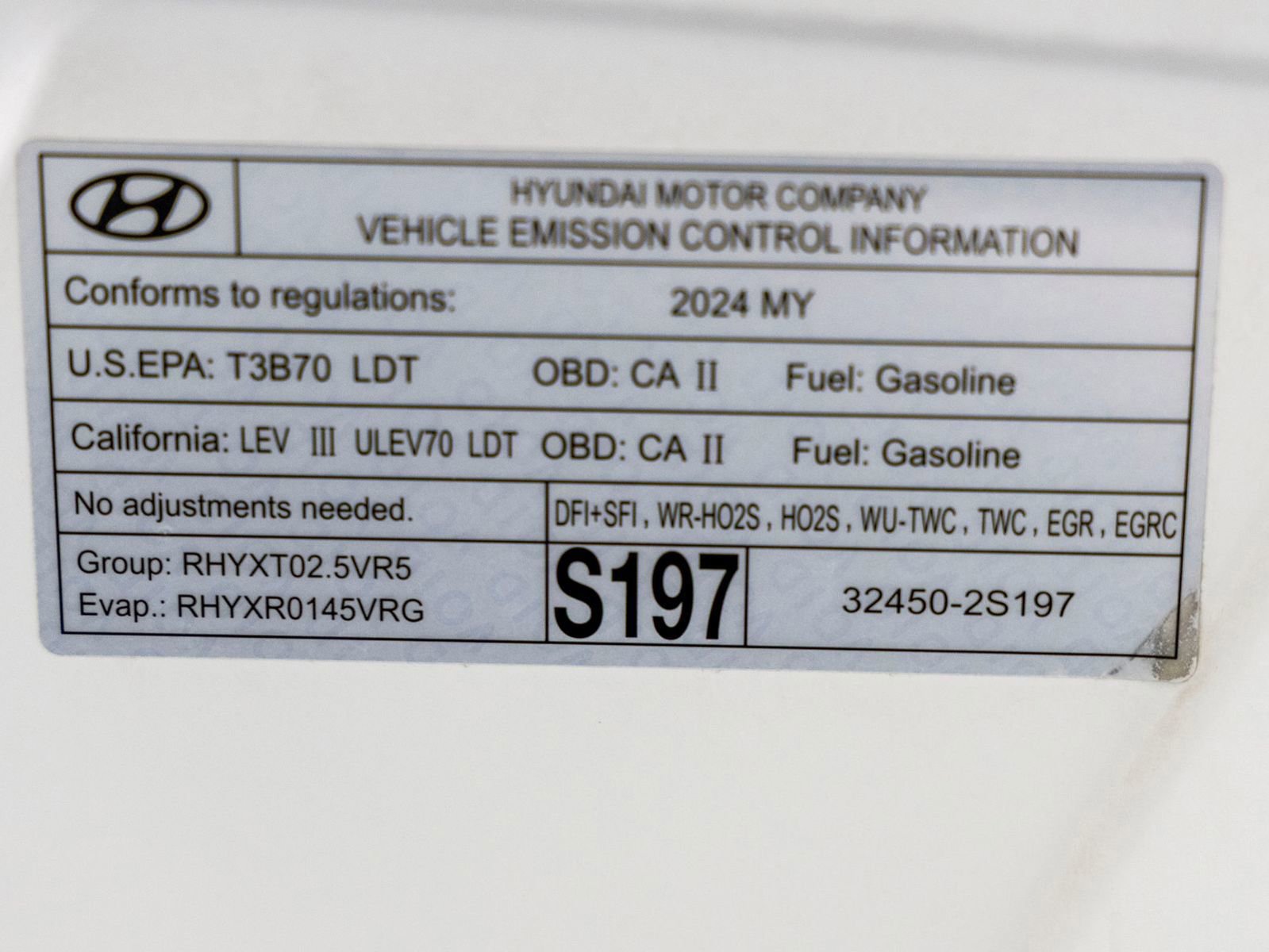 Used 2024 Hyundai Santa Cruz SEL image 32