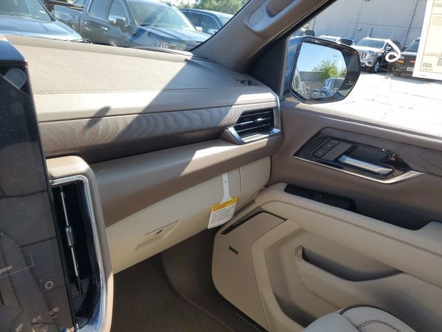 New 2026 GMC Yukon XL Denali w/ Denali Reserve Package AWD/4WD image 25
