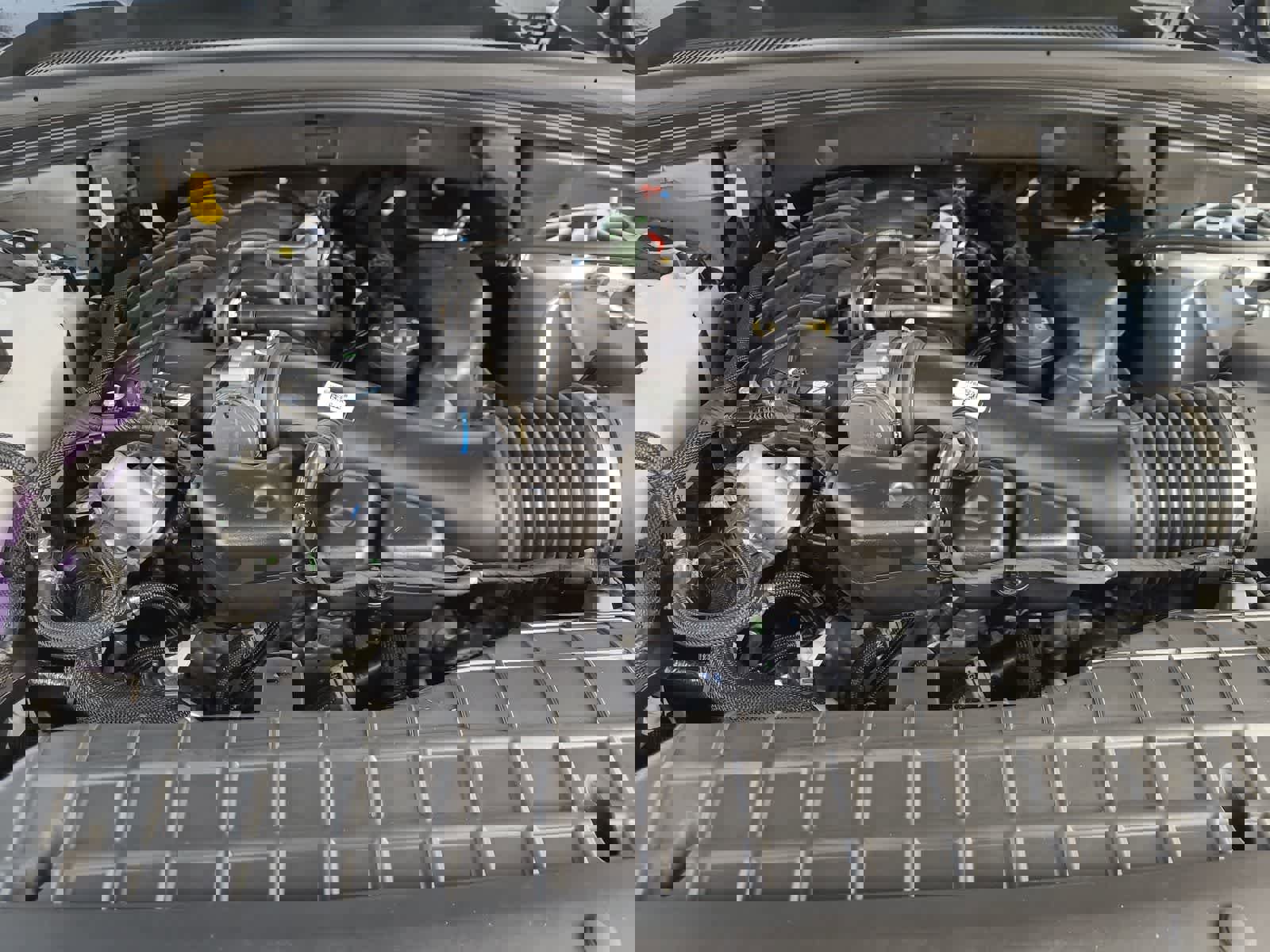 New 2025 Jeep Grand Cherokee Altitude image 17