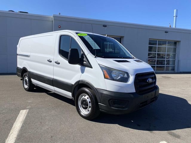 Used 2023 Ford Transit 150 Low Roof image 1
