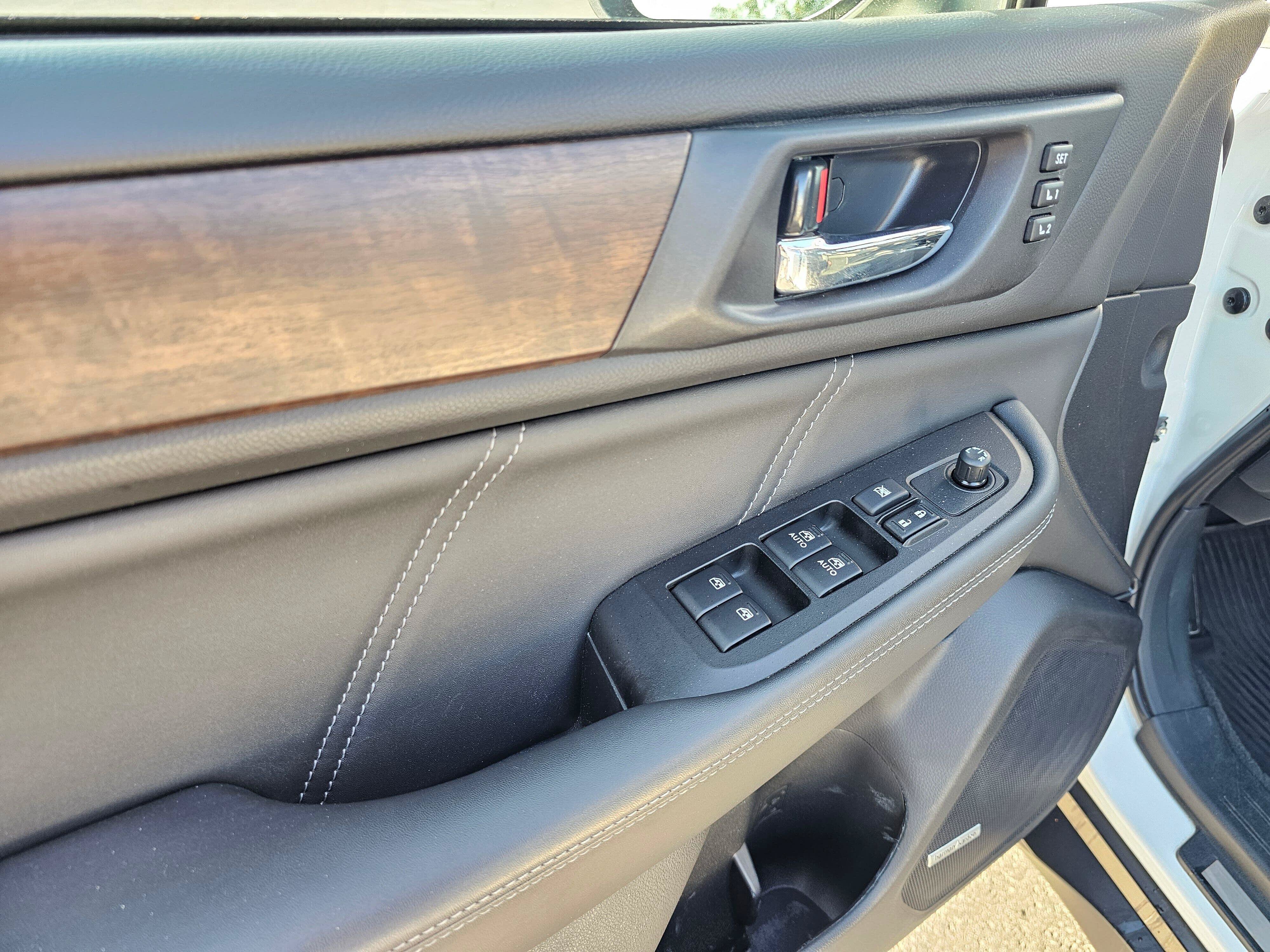 Used 2018 Subaru Outback 2.5i Limited AWD/4WD image 20