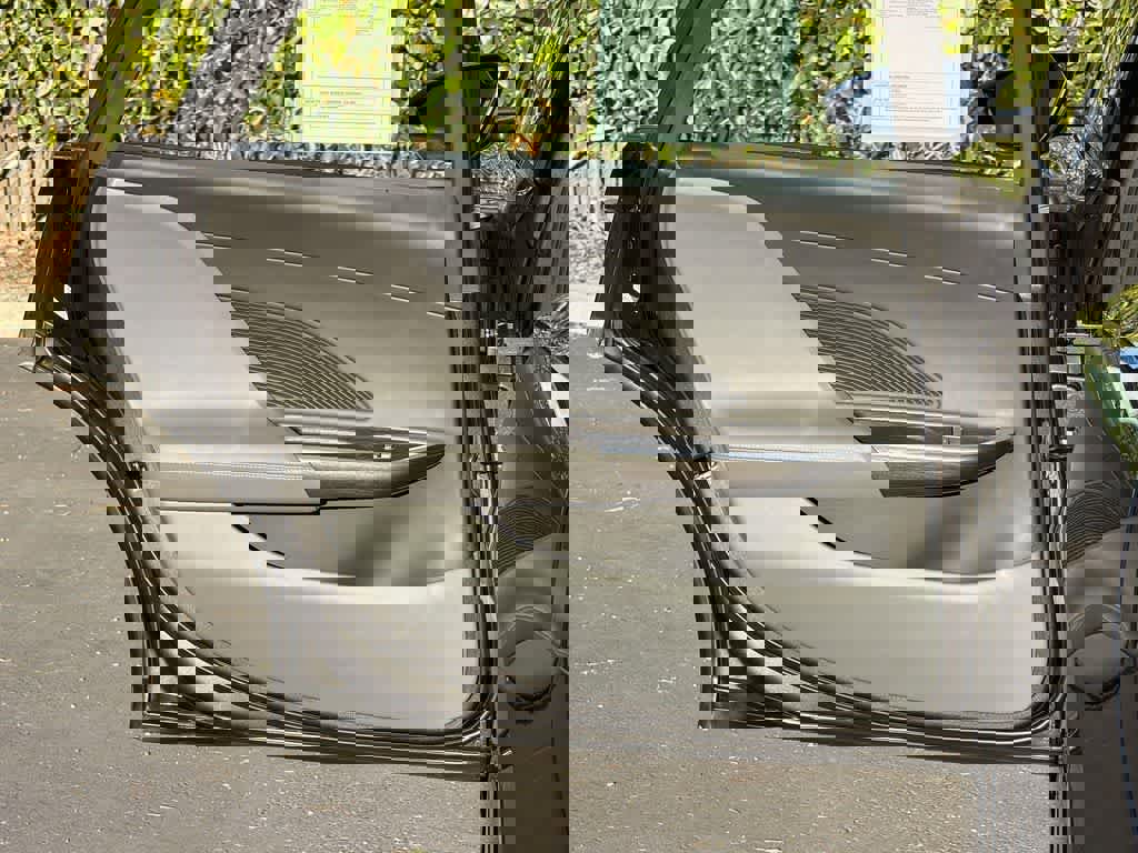 Used 2024 Lucid Air Touring image 27