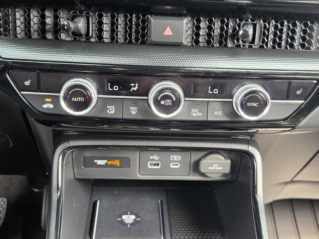 Used 2024 Honda CR-V Sport Touring image 23