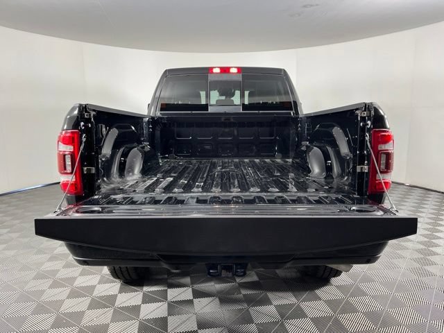 Used 2024 RAM 2500 Laramie w/ Safety Group AWD/4WD image 49