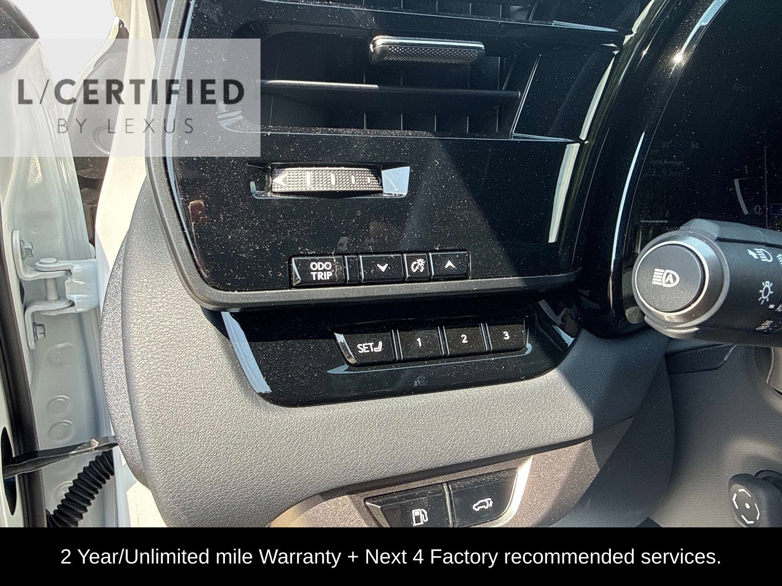 Used 2026 Lexus RX 350 Premium FWD image 29