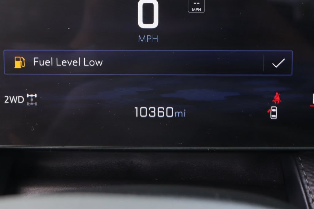 Used 2026 Chevrolet Equinox LT w/ Convenience Package II AWD/4WD image 21