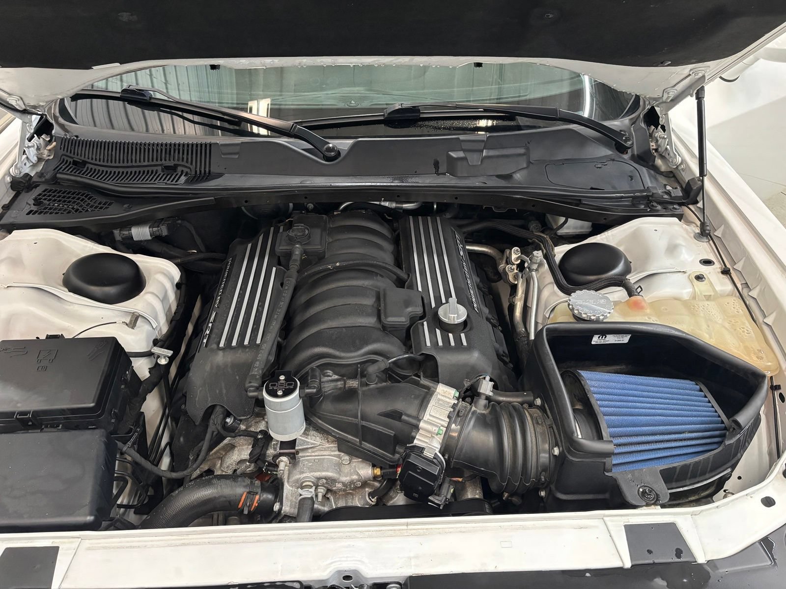 Used 2019 Dodge Challenger R/T Scat Pack RWD image 11