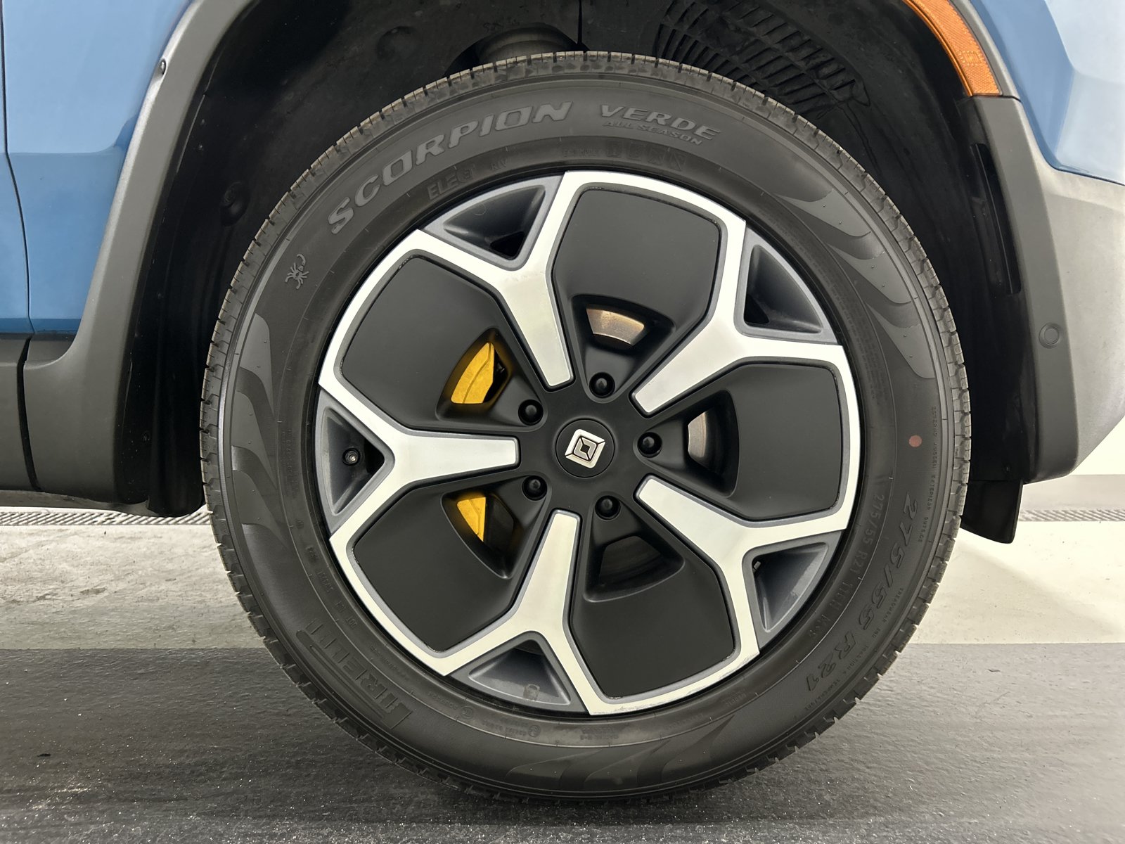 Used 2022 Rivian R1T Launch Edition AWD/4WD image 11