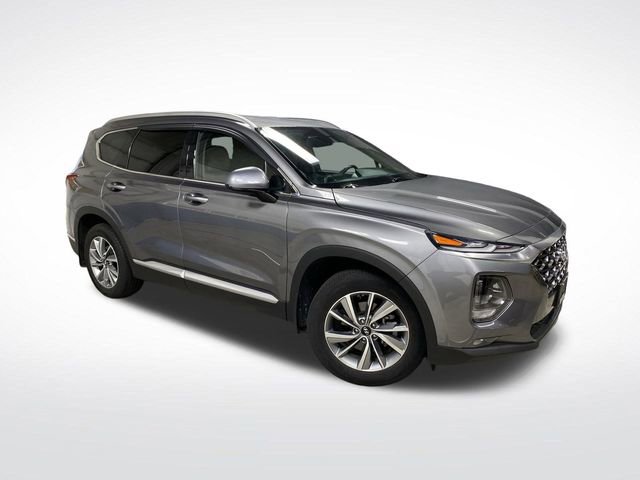 Used 2020 Hyundai Santa Fe SEL w/ Convenience Package image 39