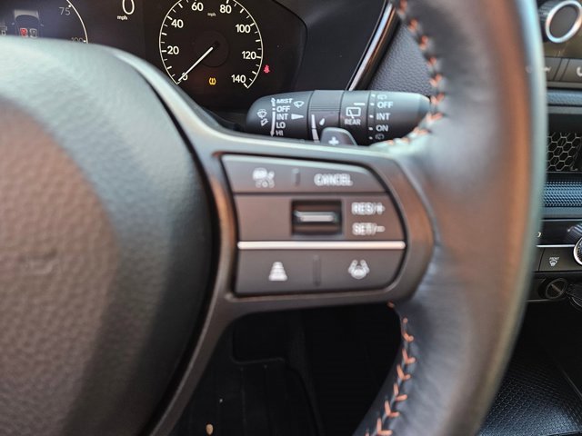 Used 2024 Honda CR-V Sport image 22