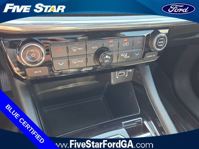 Used 2022 Jeep Compass High Altitude AWD/4WD image 22