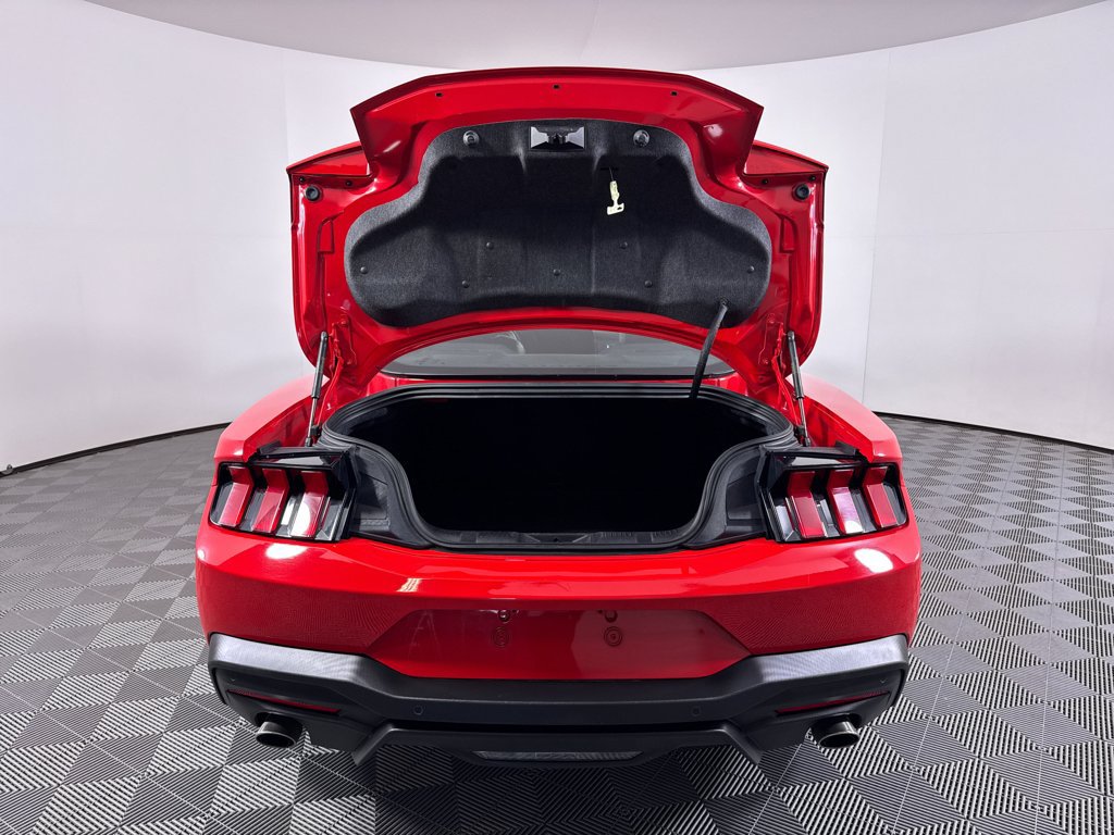 Used 2024 Ford Mustang Premium RWD image 13