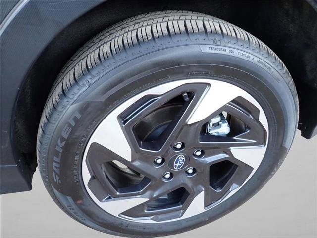 Certified 2025 Subaru Crosstrek 2.5i Limited w/ Popular Package #3A image 7