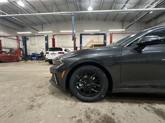 Certified 2026 Kia K5 LXS FWD image 20