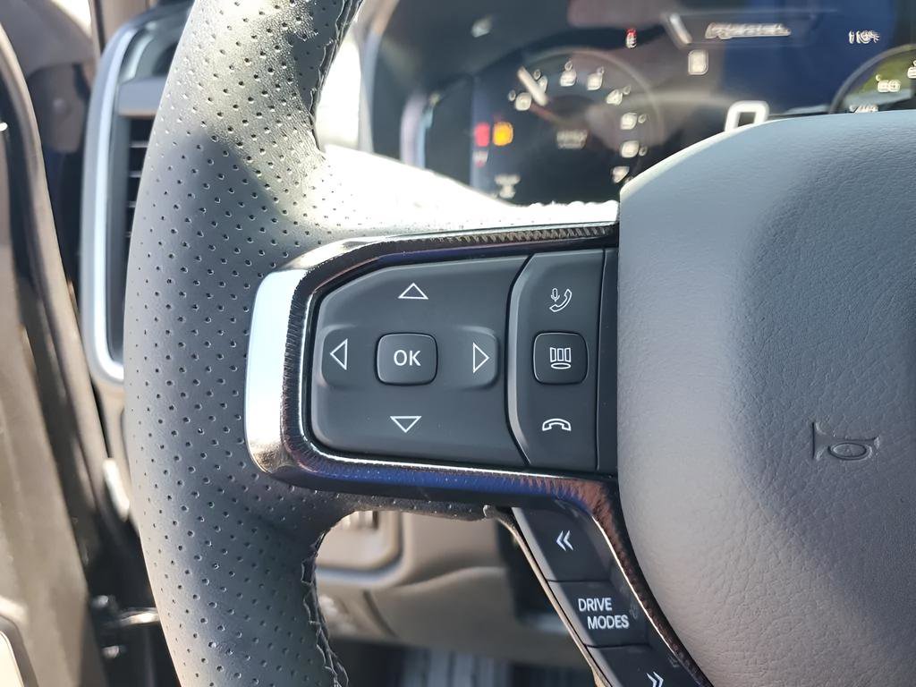 New 2026 RAM 1500 Rebel w/ Advanced Safety Group II image 34